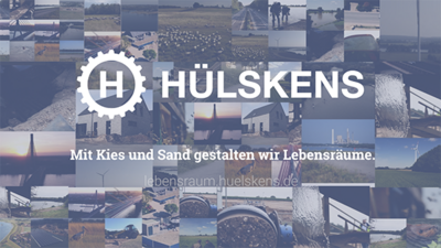 World Dredgers Infokampagne Effizienz bei der Rohstoffgewinnung